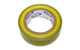 Insulating Tape HPX 5200 green/yellow 19mm x 10m