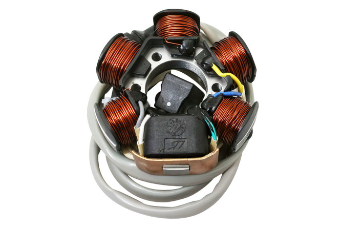 Alternator / Ignition Stator Piaggio before '98