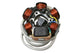 Alternator / Ignition Stator Piaggio before '98