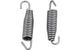 Exhaust Spring 52 mm
