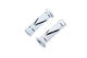Grips Roader white / black