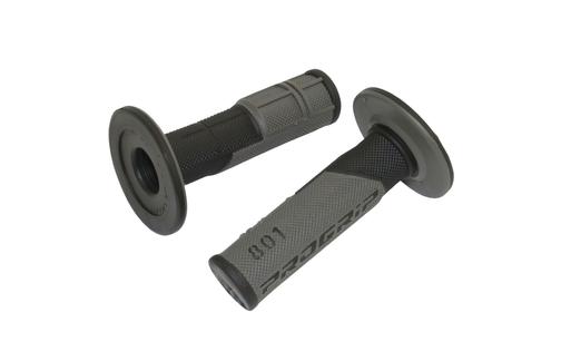 Grips ProGrip 801 dual compound black/grey