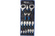 Grip Pliers Set BGS 16 pcs.
