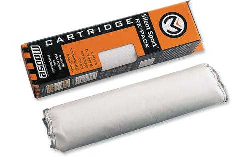 Silencer Packing Wool (cartridge) 48cm