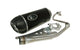 Exhaust Turbo Kit GMax Carbon H2 Honda Zoomer / Ruckus
