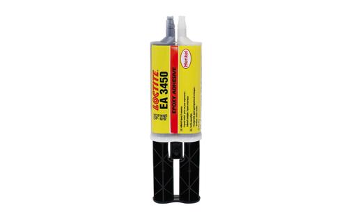 Epoxy Structural Adhesive Loctite Ea 3450 25ml