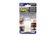 Insulating Tape HPX SI2503 Stretch and Fuse waterproof 25mm x 3m transparent