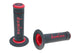 Grips Domino A190 Off-Road black / red