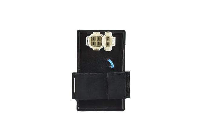 CDI Unit 4-stroke DC Chinese scooters 139QMB / GY6 / DAELIM