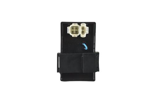 CDI Unit 4-stroke DC Chinese scooters 139QMB / GY6 / DAELIM