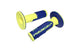 Grips ProGrip 801 dual compound blue/neon yellow