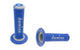 Grips Domino A190 Off-Road blue / grey