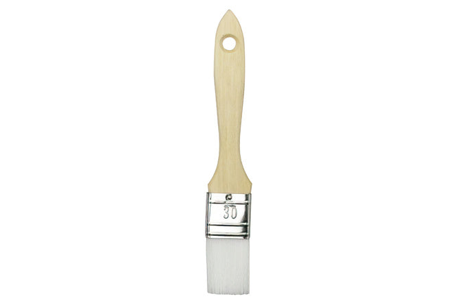 Brush HPX 30mm nylon