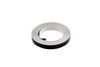 Rim Tape 10m Motip black 9mm