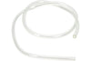 Fuel Hose 6,4 mm transparent