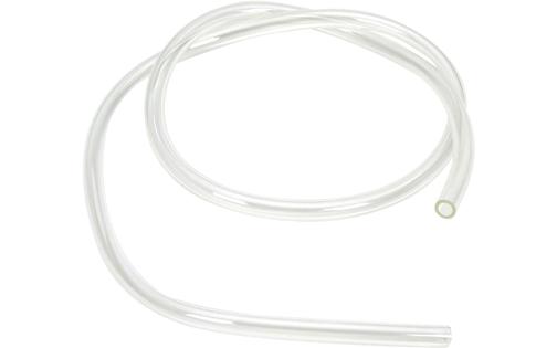 Fuel Hose 6,4 mm transparent
