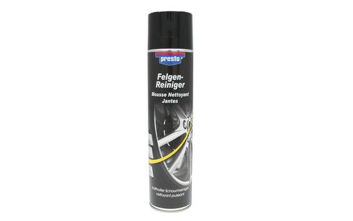 Wheel Cleaner Spray Presto 600ml