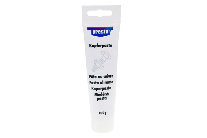 Copper Paste Presto 100g