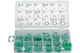 O-Ring Kit 18 sizes 270 pcs.
