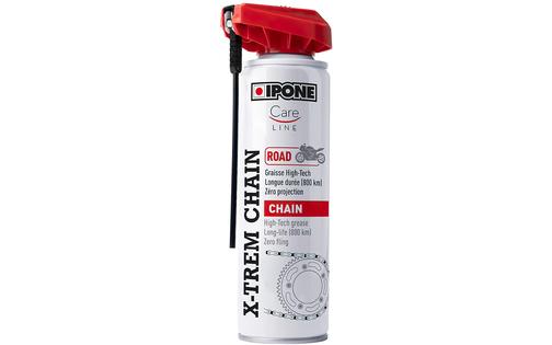 Chain Grease Ipone X-Trem Chain Road spray 250ml