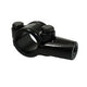 Mirror Mount M8x1,25 left hand thread 22mm handlebar
