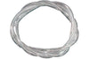 Carburetor Vent Hose 3,2 mm transparent