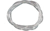 Carburetor Vent Hose 3,2 mm transparent