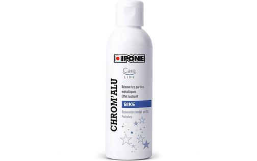 Metal Care Ipone Chrom'Alu cream 200ml