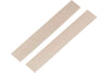 Heat Wrap Strip silica (25 mm x 203 mm)