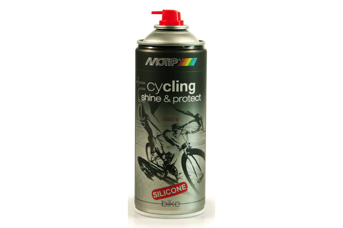 Care Spray Shine & Protect Motip 400ml