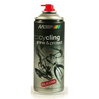 Care Spray Shine & Protect Motip 400ml