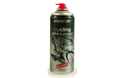 Care Spray Shine & Protect Motip 400ml