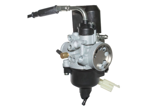 Carburetor Dellorto PHVA 17,5mm (8475) e-choke Piaggio AC