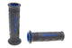 Grips Domino A250 On-Road black / blue (open end)