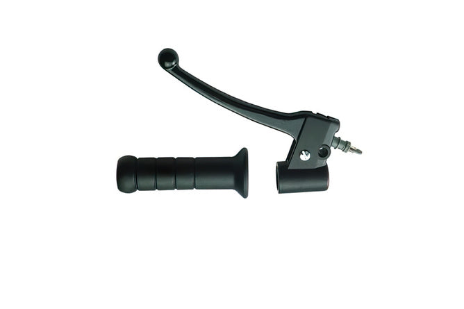 Brake Lever left Piaggio Typhoon / NRG