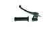 Brake Lever left Piaggio Typhoon / NRG