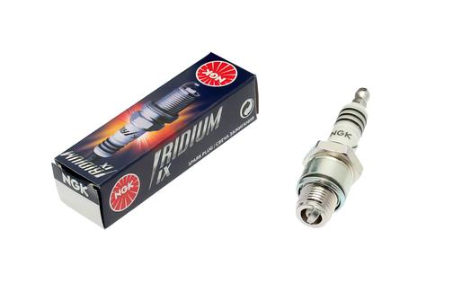 Spark Plug NGK BR6HIX (3419)