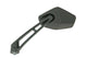 Mirror left Aprilia SR50 / Derbi Variant / Piaggio TPH