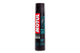 Dry Cleaner Motul E9 Wash & Wax Spray 400 ml