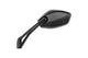 Mirror left Peugeot 50 Speedfight 3 10-14 / Keeway 125 TX 11-13