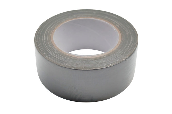 Duct Tape HPX 50mm x 25m silver