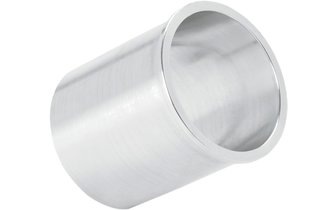 Exhaust Reducer Sleeve Stage6 32mm to 28mm Minarelli AM6