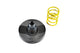 CVT Rear Pulley Top Performances Piaggio Typhoon / Zip