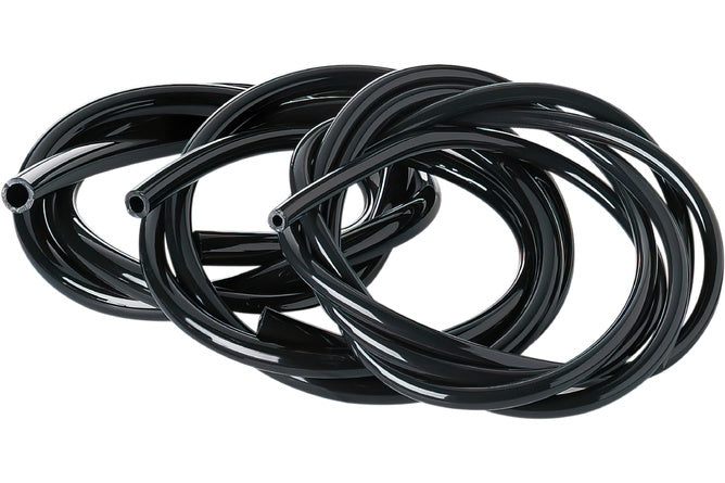 Carburetor Vent Hose 3,2 mm black