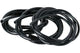 Carburetor Vent Hose 3,2 mm black