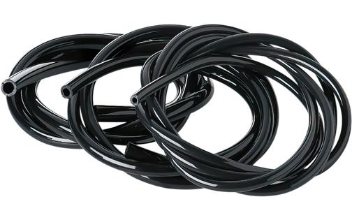 Carburetor Vent Hose 3,2 mm black