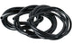 Carburetor Vent Hose 3,2 mm black