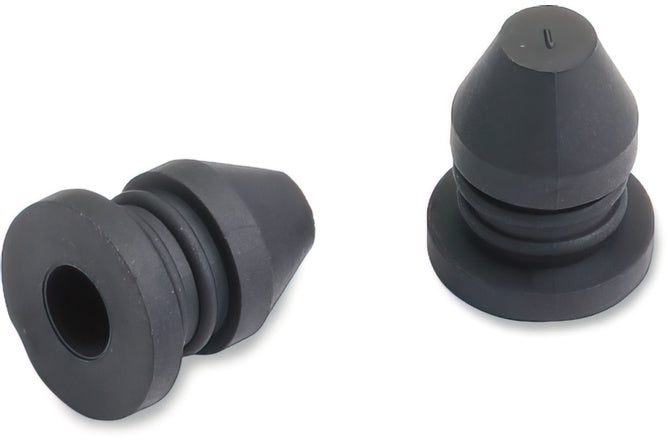 Brake Bleeder Plugs (x2)