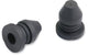 Brake Bleeder Plugs (x2)