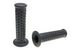 Grips Domino 5243 Scooter Piaggio Style black 128mm